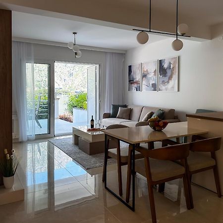 Chillout Apartment In Kotor Bay Exterior photo